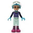 Minifigurka