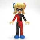 Minifigurka
