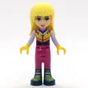 Minifigurka