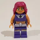 Minifigurka