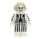 Minifigurka