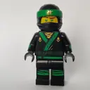 Minifigurka