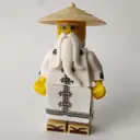 Minifigurka