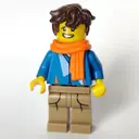 Minifigurka