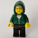 Minifigurka