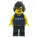 Minifigurka