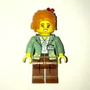 Minifigurka