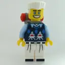 Minifigurka
