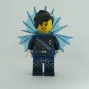 Minifigurka