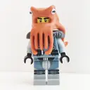 Minifigurka