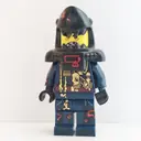 Minifigurka