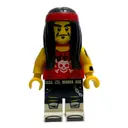 Minifigurka