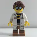 Minifigurka