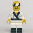 Minifigurka