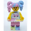 Minifigurka