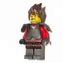 Minifigurka