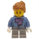 Minifigurka