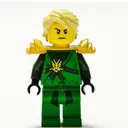 Minifigurka