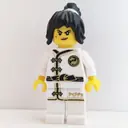 Minifigurka