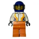 Minifigurka