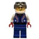 Minifigurka