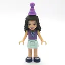 Minifigurka