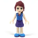 Minifigurka