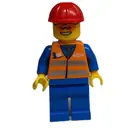 Minifigurka