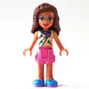Minifigurka