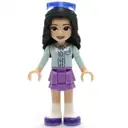 Minifigurka