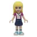 Minifigurka