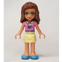 Minifigurka