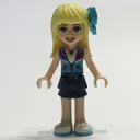 Minifigurka