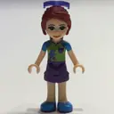 Minifigurka