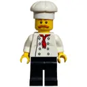 Minifigurka