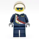 Minifigurka