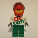 Minifigurka