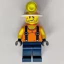 Minifigurka
