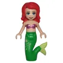 Minifigurka