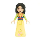Minifigurka