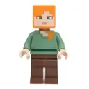 Minifigurka