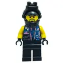 Minifigurka