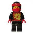 Minifigurka