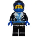 Minifigurka