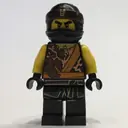 Minifigurka