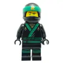 Minifigurka