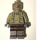 Minifigurka