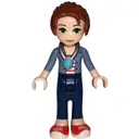 Minifigurka