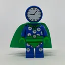 Minifigurka