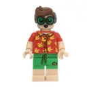 Minifigurka
